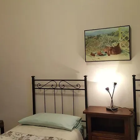Casa Pettini Appartamento Arezzo