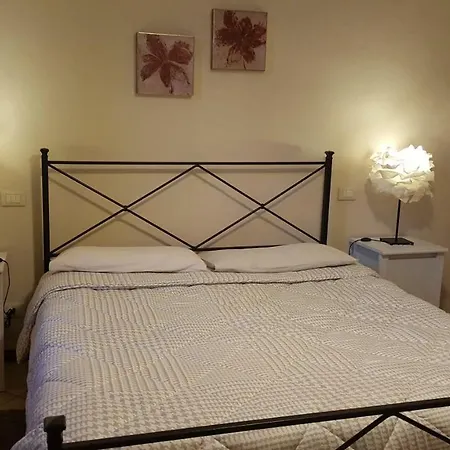Apartment Casa Pettini Arezzo