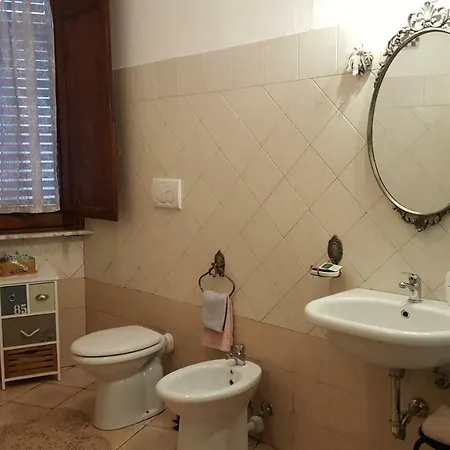 Casa Pettini Appartamento Arezzo