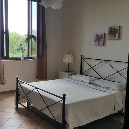 Casa Pettini Appartamento Arezzo