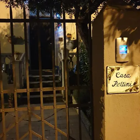 Appartamento Casa Pettini