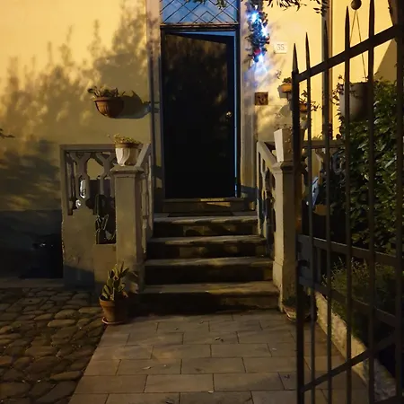 Casa Pettini Arezzo