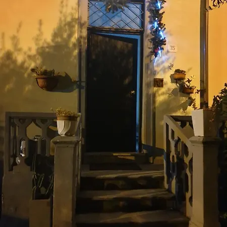 Casa Pettini *