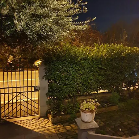 Casa Pettini *