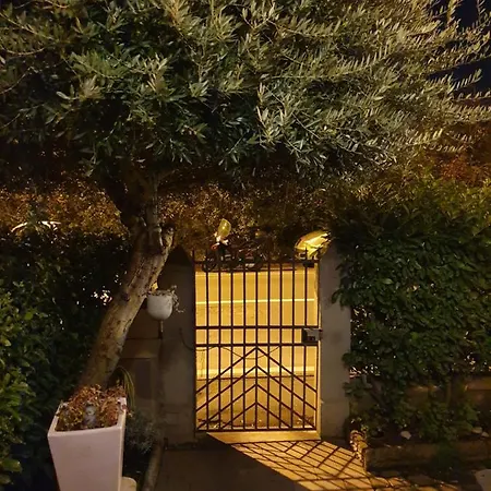 Casa Pettini * Arezzo