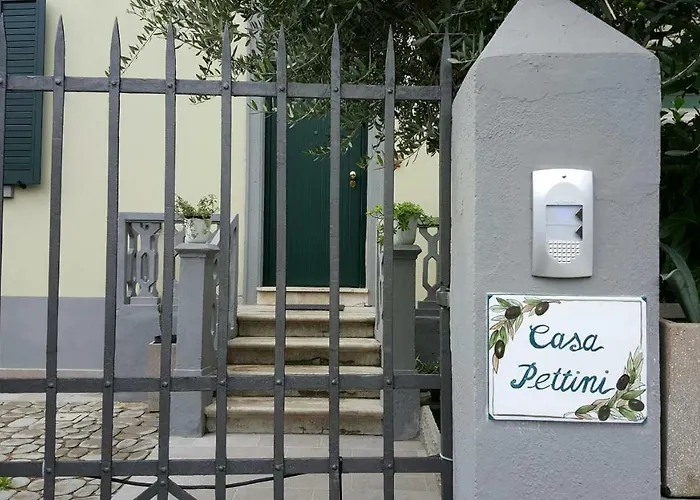 Casa Pettini *