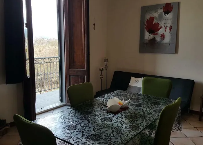 Casa Pettini *