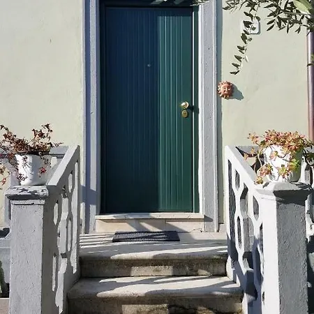 Casa Pettini